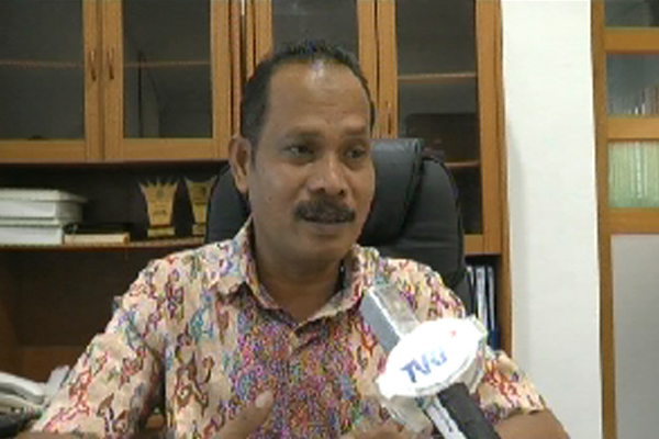 BPOM Padang tidak temukan peredaran vaksin palsu  