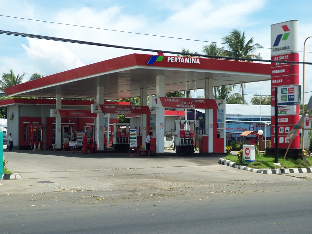 Sejumlah SPBU Kehabisan stok, Masyarakat kecewa