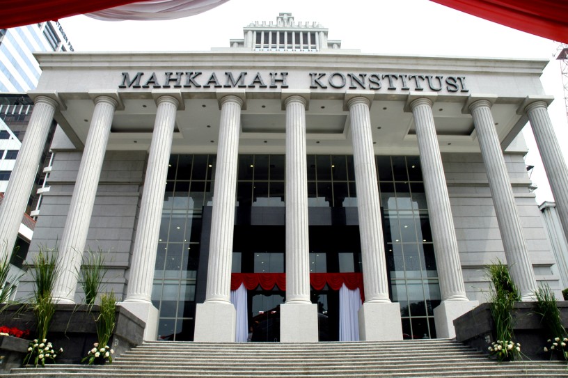 KPU Pasaman siap di gugat ke MK