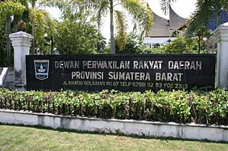 Petani Sampaikan Aspirasi ke DPRD Sumbar