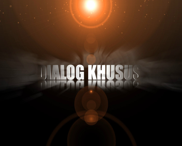 DIALOG KHUSUS